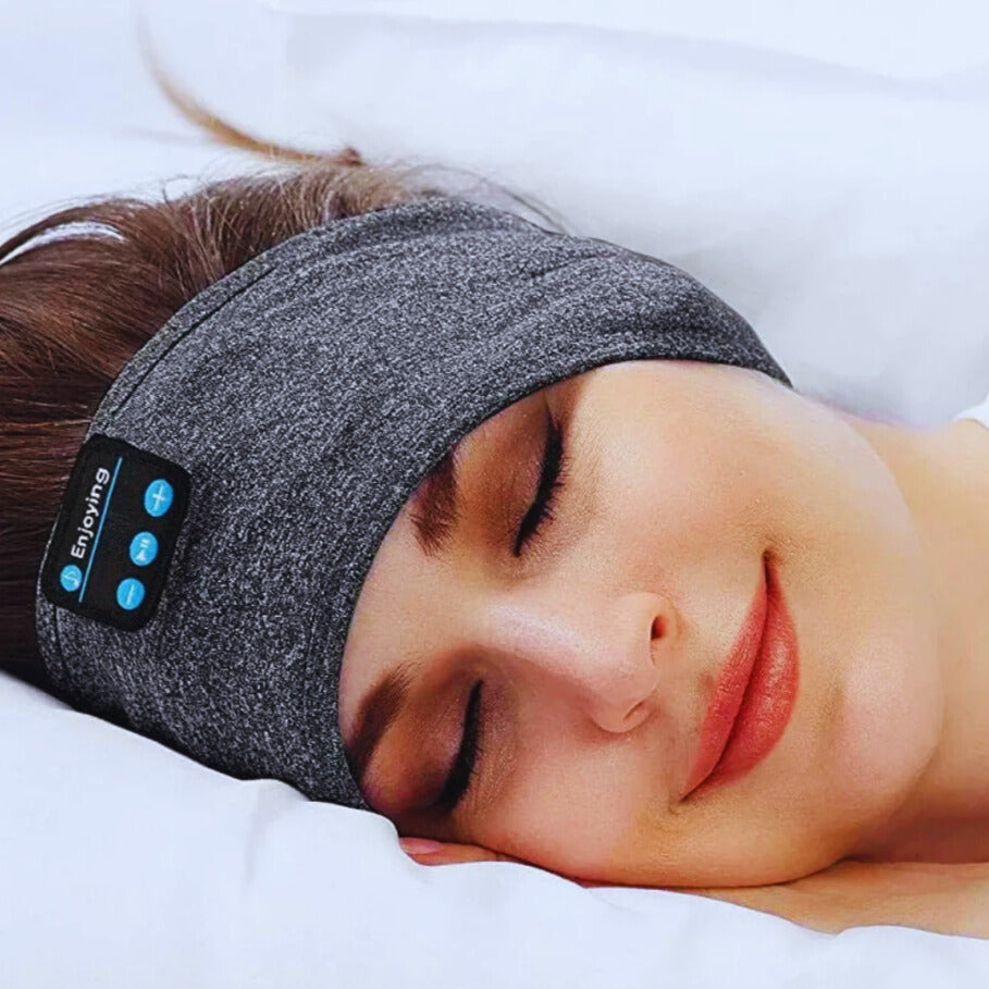Harmonizing Sleep: The Benefits of Music on Restorative Rest
