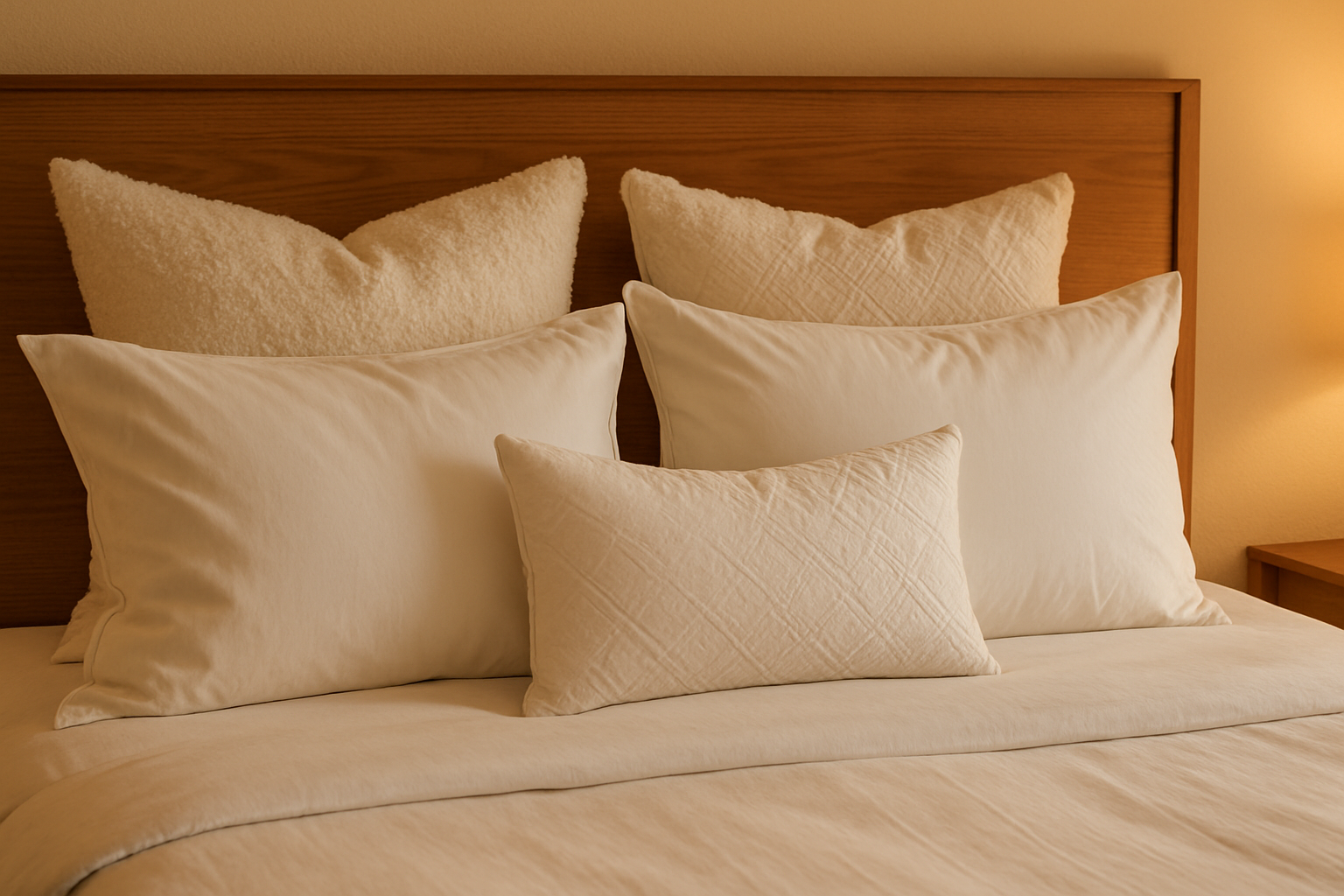 How to choose an orthopedic pillow adapted to your morphology?