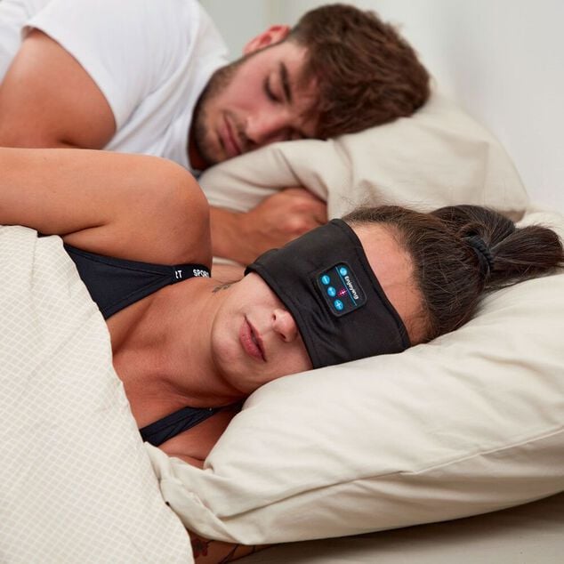 Music Headset | Bluetooth 5.0 Headband Headphones
