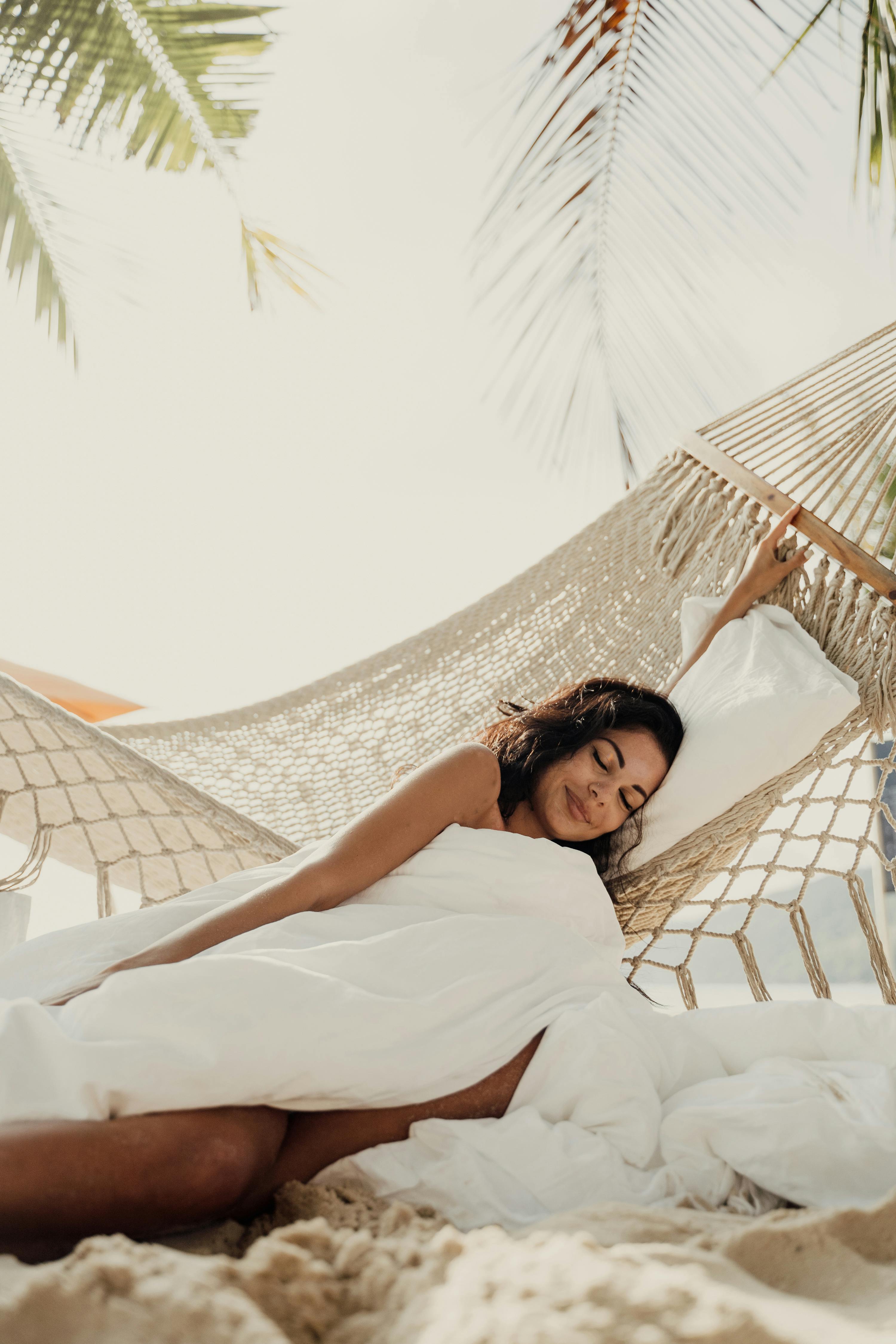 AlignDream : L’oreiller qui révolutionne votre sommeil et votre bien-être 