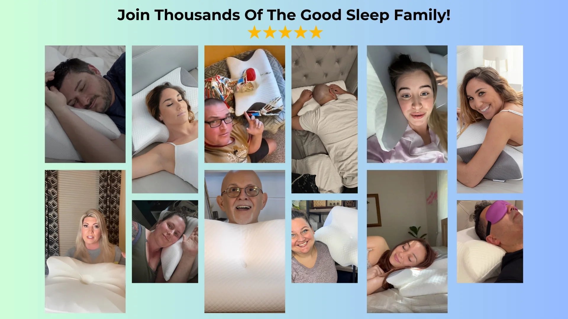 Best reviews pillow canada