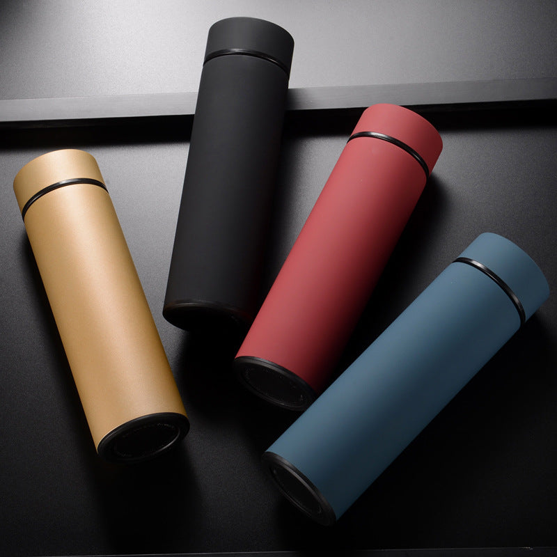 Thermos en acier inoxydable pack