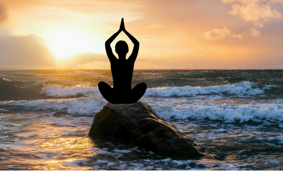 Yoga and wellness