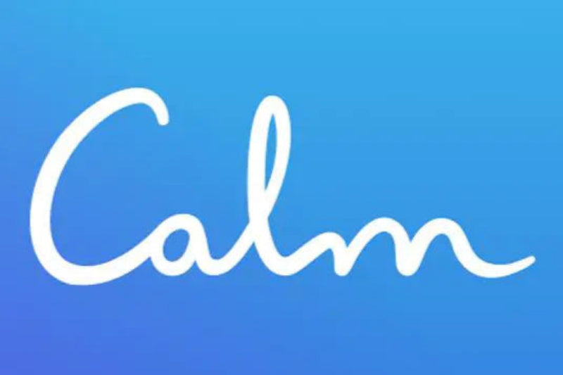 bluetooth headband compatible with Calm-App  for sleep